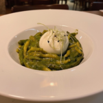 Il Pesto Ligure