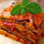 Parmigiana vegana