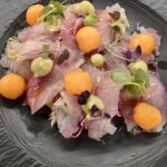 Anello di carpaccio